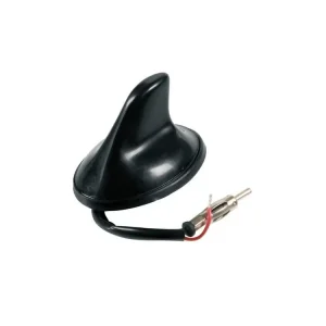 Anténa Aero Fin-1, AM-FM 12V Akce
