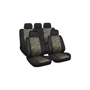 Autopotahy Camo Marines Novinka