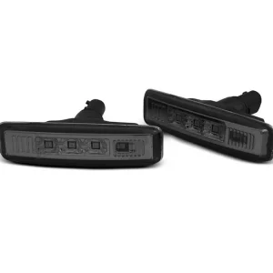 Akce Boční blikače BMW E39 09.95-08.03 kouřová LED