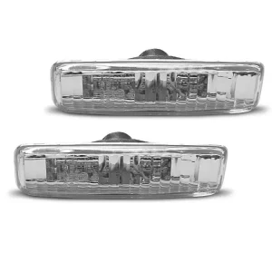 Boční blikače BMW E39 Lim./Touring 96-99 krystal Koupit Online