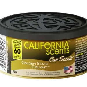 CALIFORNIA SCENTS Osvěžovač vzduchu, vůně Car Scents - Gumoví medvídci Autentický