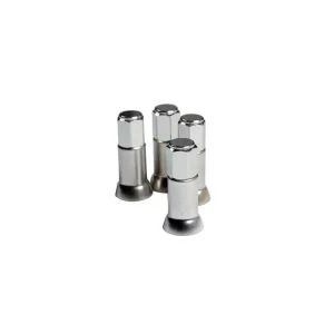 Vysoce Kvalitní Chromované kryty ventilků Cover-Kit