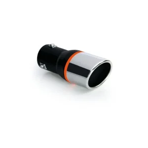 Koncovka výfuku LAMPA Italy 1x90x75 mm TS-25 Výhodná Nabídka
