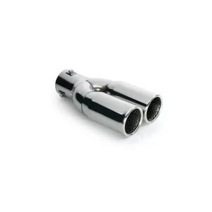 Nejlepší Cena Koncovka výfuku LAMPA Italy 2x63 mm TS-26