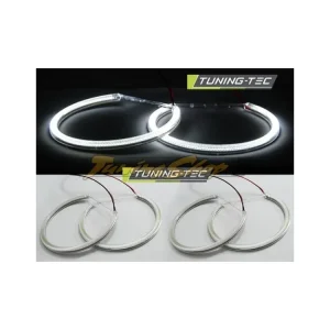 Akce Kroužky Angel Eyes SMD BMW E46 HALOGEN TYP