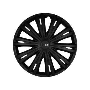Must-Have Kryty kol - poklice 14 GIGA black