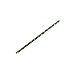 Cenová Bomba Pásek Led Flex Strip 60 cm / 30 led - 12V - zelený