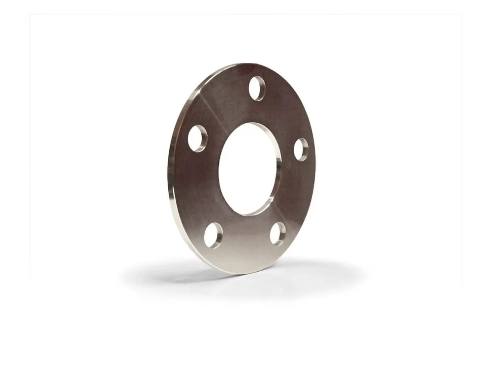 Levný Podložky pod kola Fiat, rozteč 5x108, šířka 5mm
