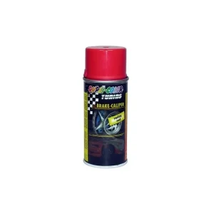 Výprodej Sprej na brzdová prasátka modrý 400ml