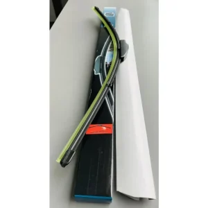 Stěrač FLAT 710 mm - stírací lišta pružná Vysoce Kvalitní