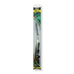 Stěrač plochý FLEXI 480mm Ověřený