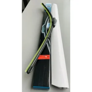 Stěrače FLAT Mercedes B-Class - Pinch Tab 650mm + 575 mm Odeslání Ihned