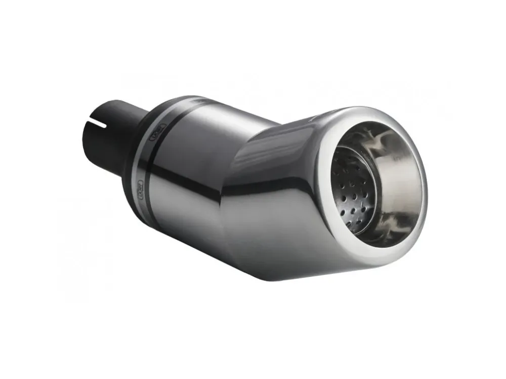ULTER SPORT Koncovka výfuku 1x100 mm N1-19-2 Levný