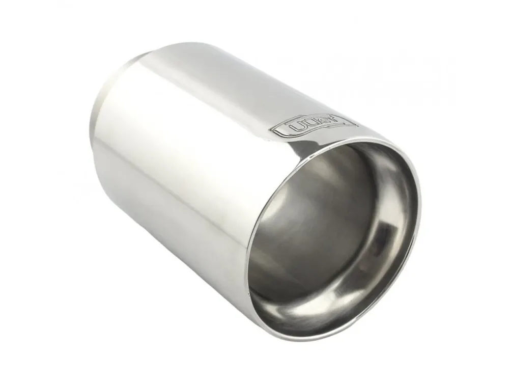 Must-Have ULTER SPORT Koncovka výfuku 1x100 mm N16