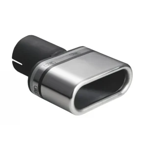 Časově Omezené ULTER SPORT Koncovka výfuku 1x110x45 mm N1-34
