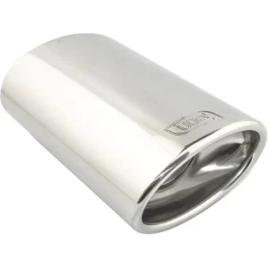 Akce ULTER SPORT Koncovka výfuku 1x120x80 mm, pravá N27P