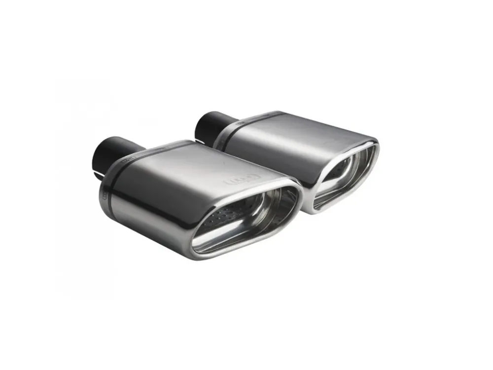 Nízká Cena ULTER SPORT Koncovka výfuku 1x145x75 mm, pravá N1-21-1P
