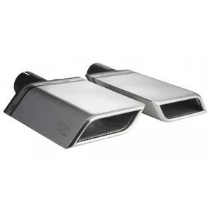 Akční Nabídka ULTER SPORT Koncovka výfuku 1x170x47 mm, levá N1-30DL