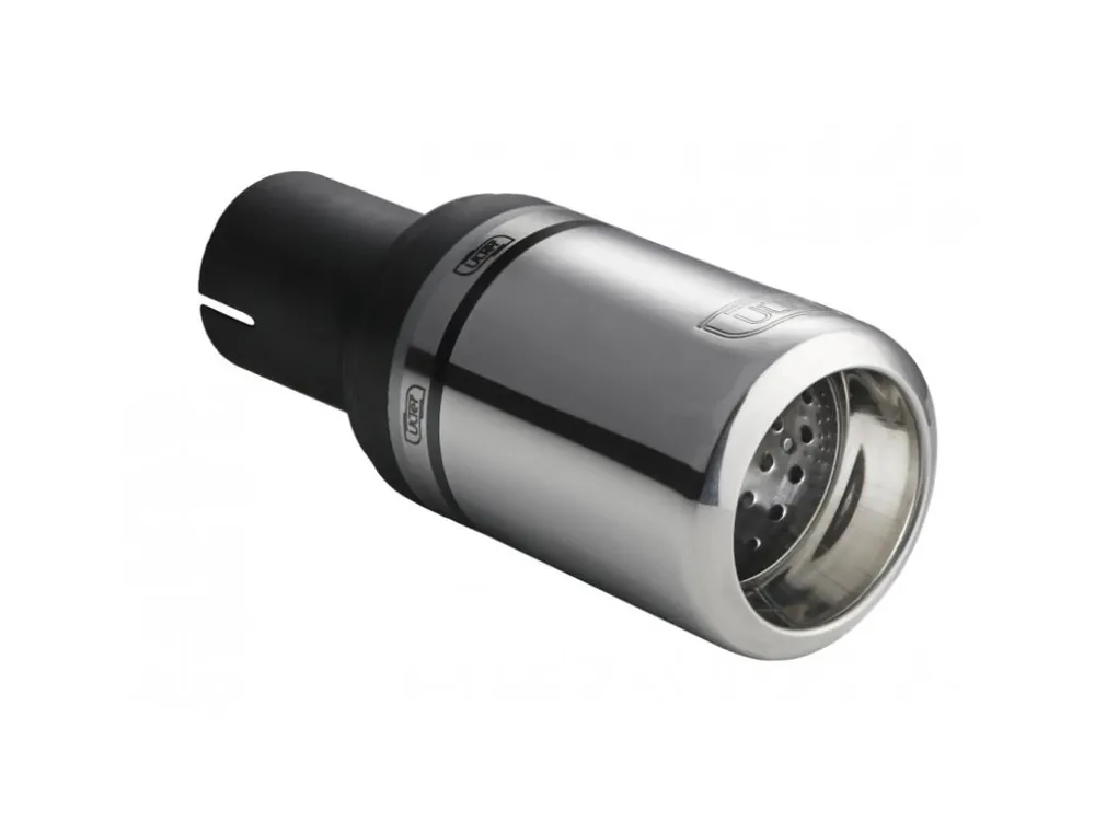Dokud Zásoby Vydrží ULTER SPORT Koncovka výfuku 1x80 mm N1-07-1