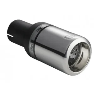 Akční Nabídka ULTER SPORT Koncovka výfuku 1x80 mm N1-07-1K
