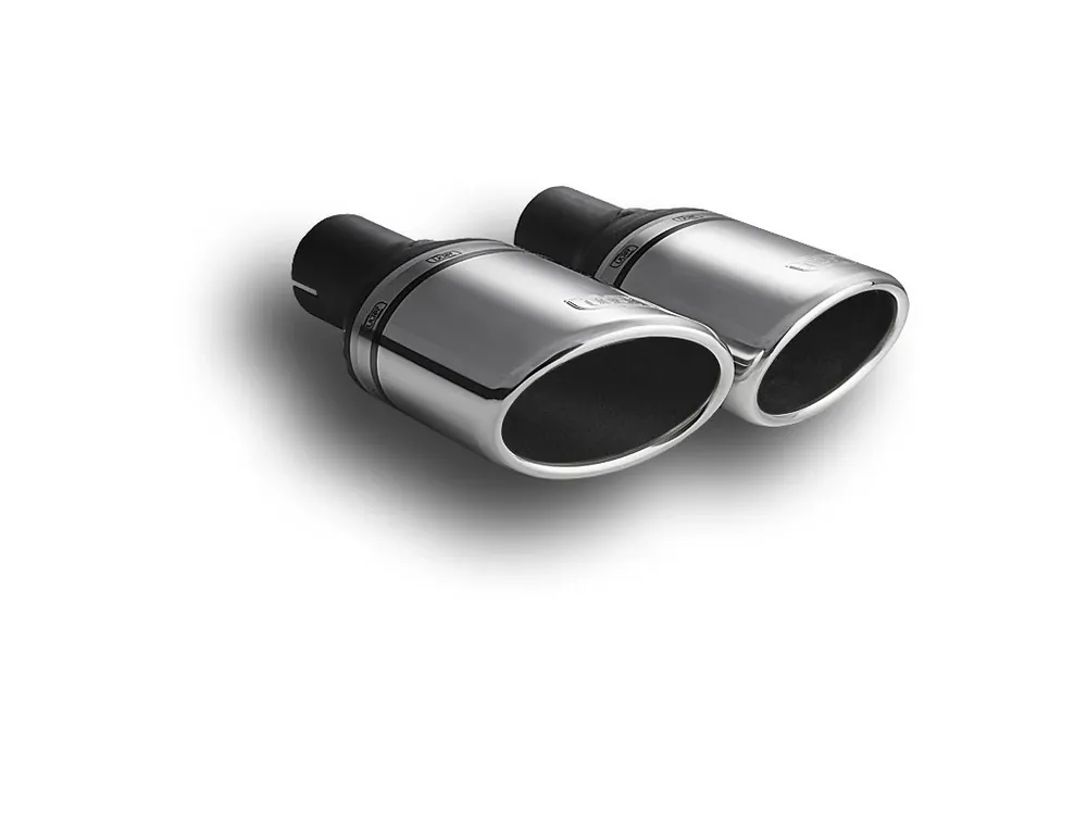 Akční Nabídka ULTER SPORT Koncovka výfuku 1x95x65 mm, levá N1-57L*