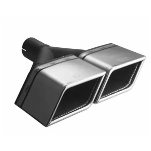 Aktuální ULTER SPORT Koncovka výfuku 2x120x170x70 mm, levá N2-36L