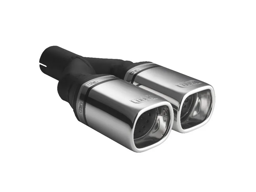 Výhodná Nabídka ULTER SPORT Koncovka výfuku 2x80x65 mm N2-12-1