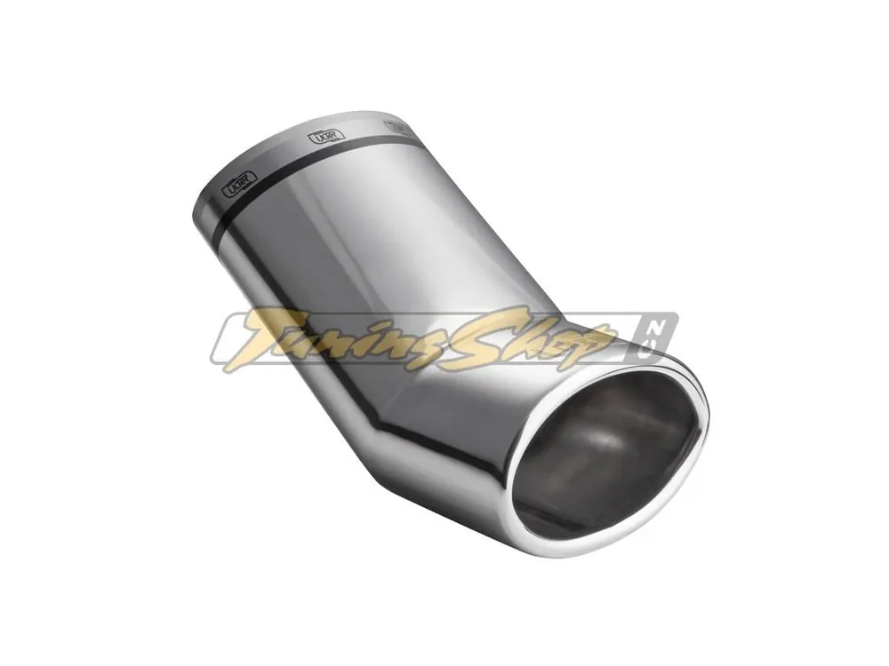 ULTER SPORT Koncovka výfuku PEUGEOT 307 1,4 06-, ovál 95x65mm NX10.34 Nejlepší Cena