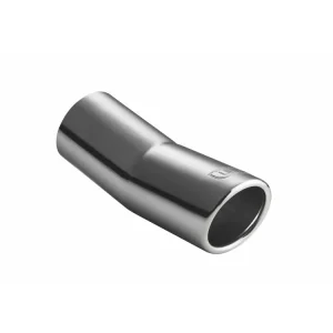 Časově Omezené ULTER SPORT Koncovka výfuku TOYOTA AYGO 05-11, 1x70mm NX70.2