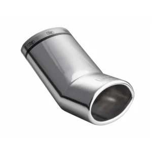 Cenová Bomba ULTER SPORT Koncovka výfuku TOYOTA AYGO 1,0 05-11, ovál 95x65mm NX10.12