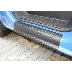Autentický Plastové kryty prahů Renault Trafic 01-13R