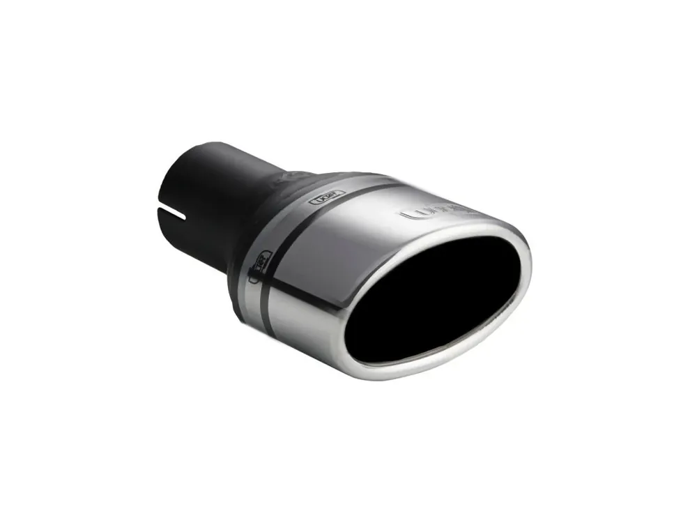 ULTER SPORT Koncovka výfuku 1x120x80 mm N1-28K Akční Nabídka