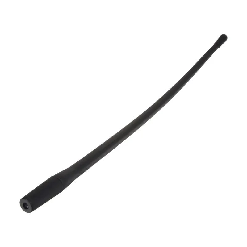 Must-Have Náhradní prut autoantény M6 - 35,5cm pryžový