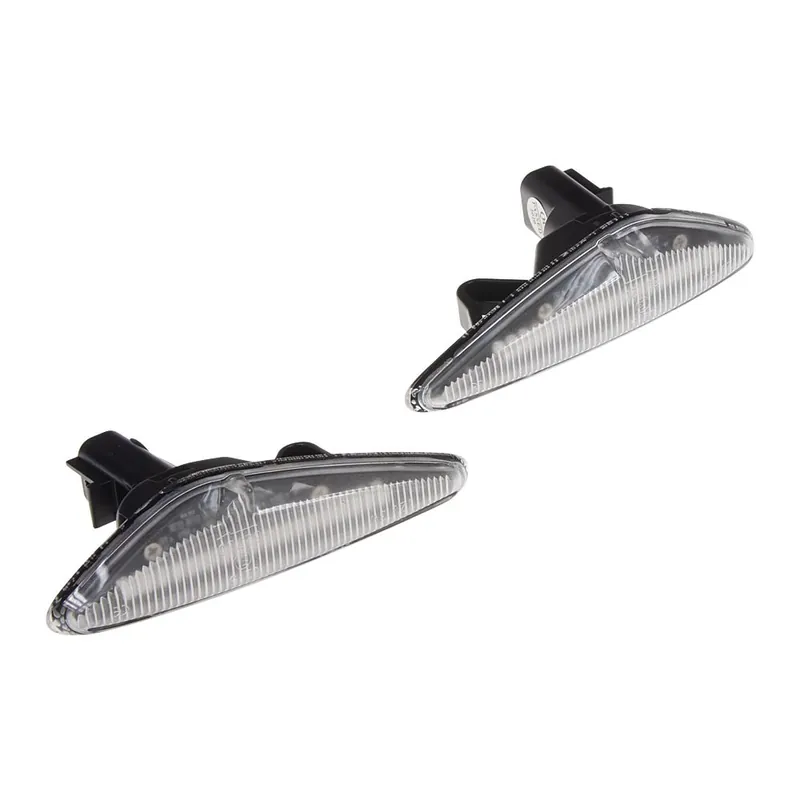 Levný LED dynamické blinkry - Mazda 6 / Premacy / MX-5 / RX-8 (1999->)