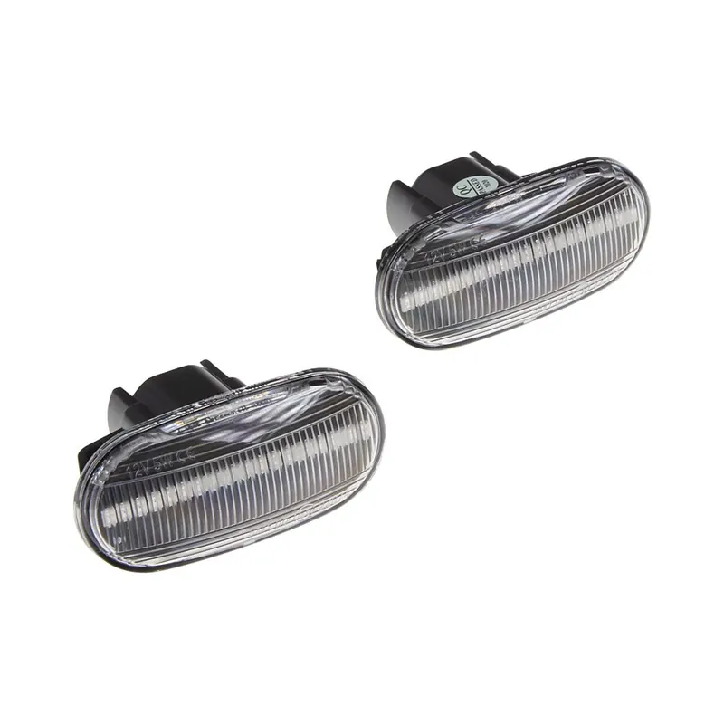 Bezpečná Platba LED dynamické blinkry - Honda Accord / Civic (2008->)