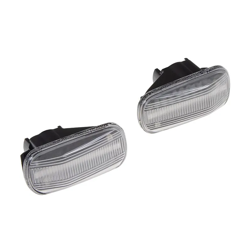 LED dynamické blinkry - Honda Accord / Civic / Jazz / Stream / CR-V (2001->) Top Prodej