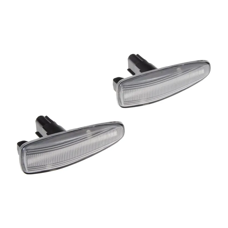 LED dynamické blinkry - Mitsubishi Lancer / Outlander / Pajero (2006->) Jen Po Omezenou Doba