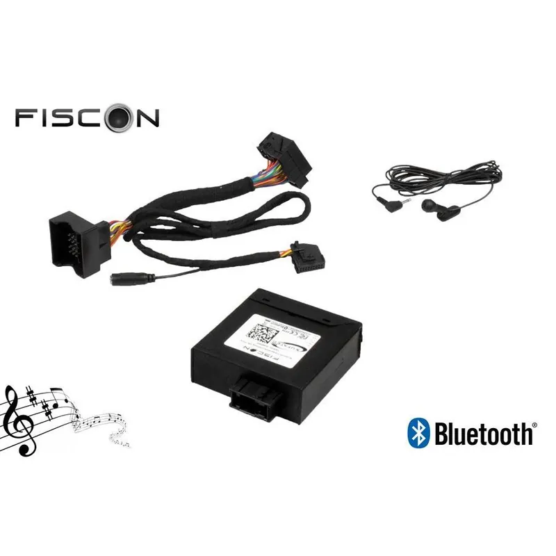 Ihned K Objednání Handsfree sada pro OEM systémy - VW s MIB2 Ultralow