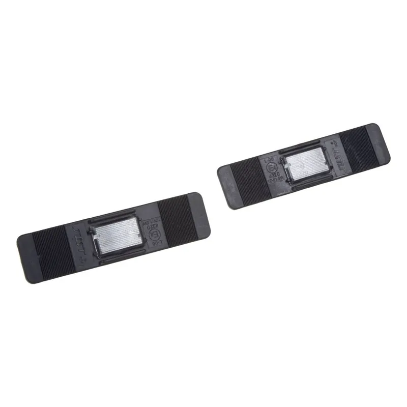 LED osvětlení SPZ - univerzální ECE R4 (2ks) Rychlé Dodání