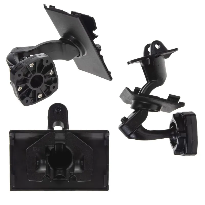 Originální Držák 8,5" LCD monitoru ve zpětném zrcátku pro OEM montáž - VW / SEAT / AUDI