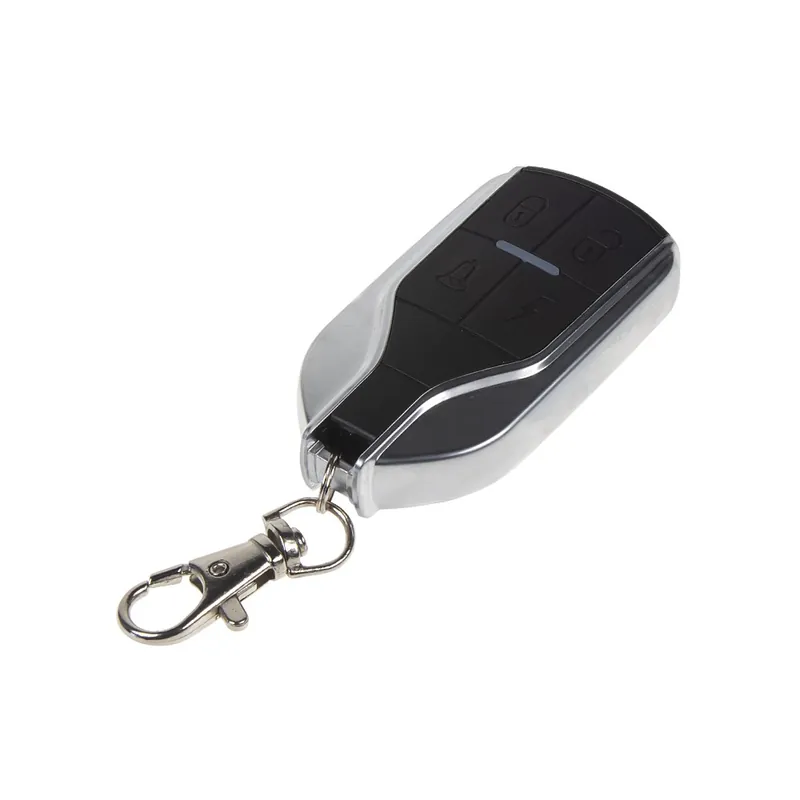 Dálkový ovladač - pro motoalarm SPY 18 Levný