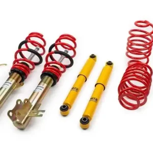 Originální MTS Technik stavitelný podvozek - Opel Astra H (typ A04 / L08 / L69, 1.04-10.10) včetně sedan / Combi / TwinTop / GTC