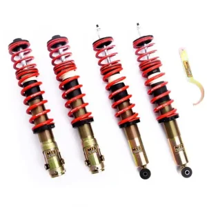 MTS Technik stavitelný podvozek - VW Golf III Syncro (typ 1HX1, 91-97) včetně Varian Koupit Online
