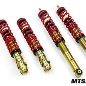 Expresní Doručení MTS Technik stavitelný podvozek - VW Vento (typ 1H5, 91-98)