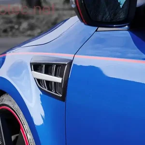 Pouze Dnes Škoda Octavia III 13- - boční výdechy-Dummy