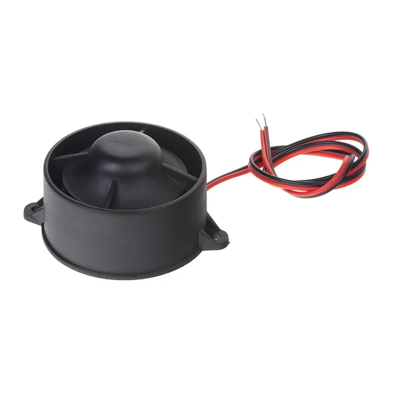 Sleva Magnetodynamická siréna - TYTAN