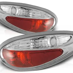Nakupujte Hned CHRYSLER PT CRUISER 00-06 - zadní světla chrom