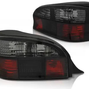 CITROEN SAXO 96-99 - zadní světla kouřová Finální Výprodej