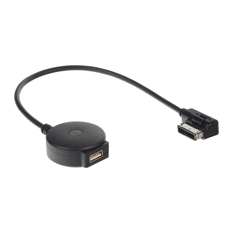 Adaptér Bluetooth A2DP - Audi s AMI konektorom Bezpečná Platba
