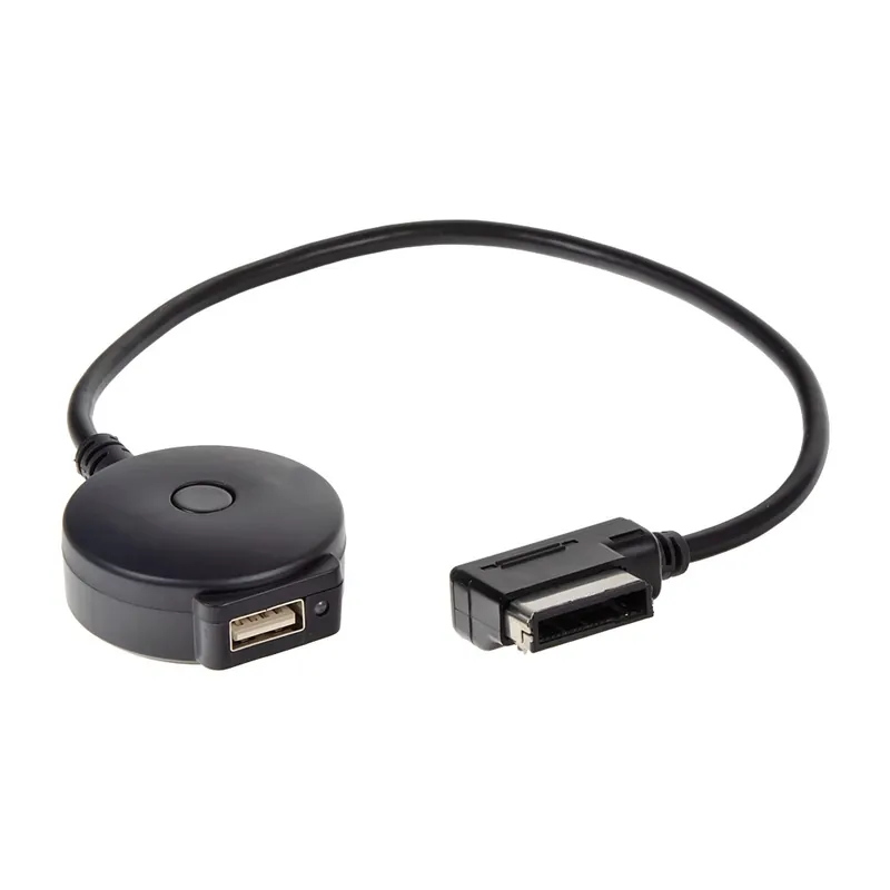 Adaptér Bluetooth A2DP - Mercedes (2007->) MMI konektor Pouze Dnes